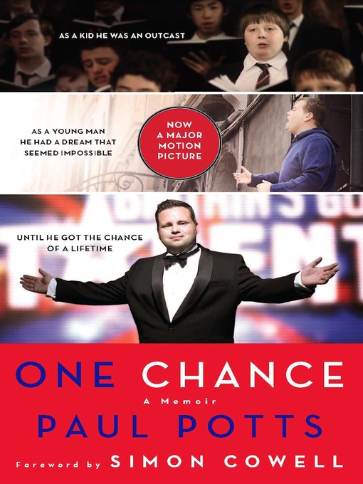 Cover image for One Chance